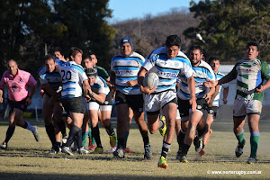 Tiro ganó a La Querencia, pero la sacó barata.