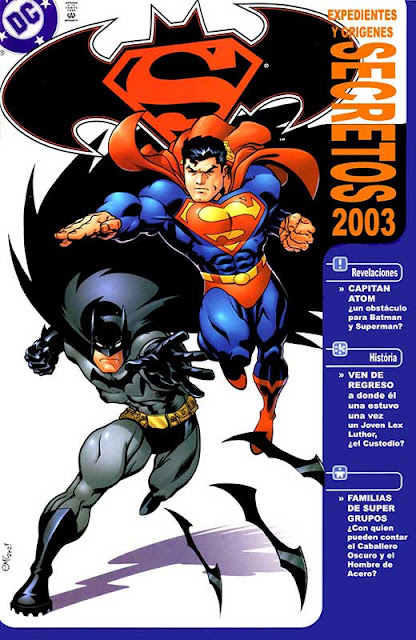 Descargar Superman - Batman - Volumen 1