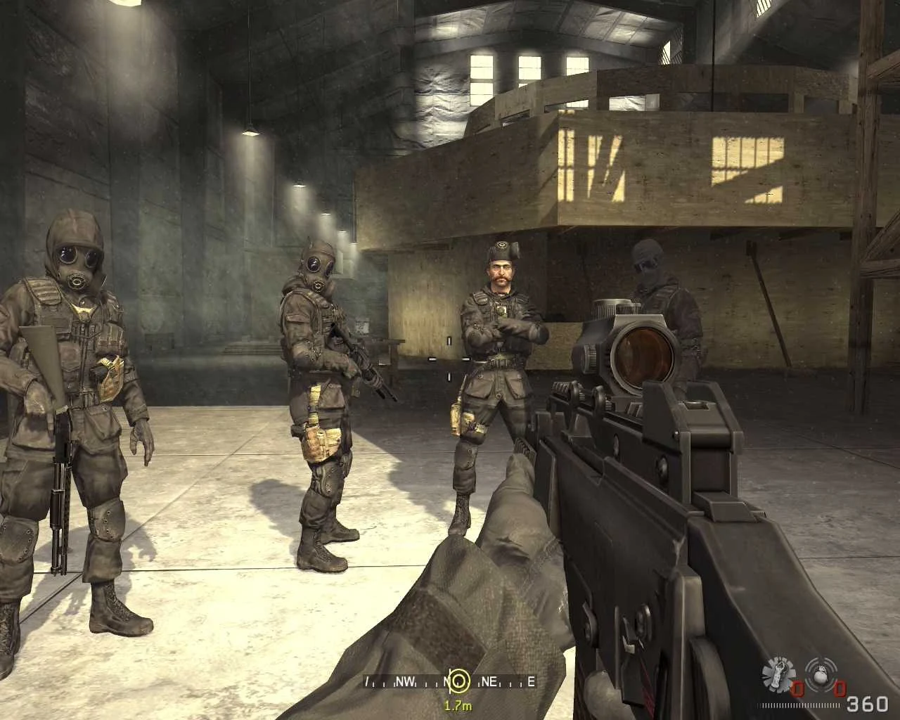 Call of Duty 4: Modern Warfare for Windows 10