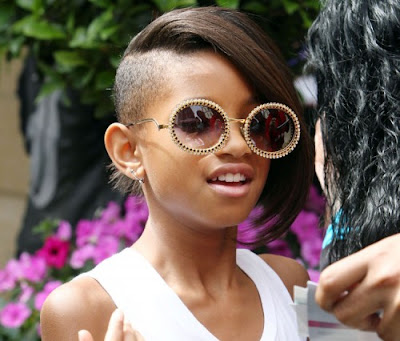 willow smith