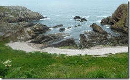 the three creeks