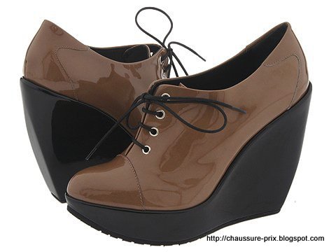 Chaussure prix:chaussure-552820