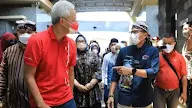 Sandiaga Uno Dinilai Serang Anies, Demi Jatah Cawapres Ganjar?
