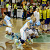 Selección Argentina de Futsal AFA - Eliminatorias Sudamericanas 2016 (Mundial Colombia)