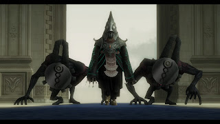 Zelda Twilight Princess HD