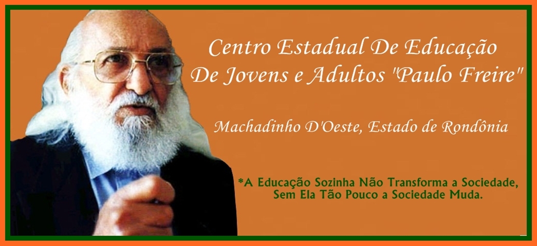 Paulo Freire