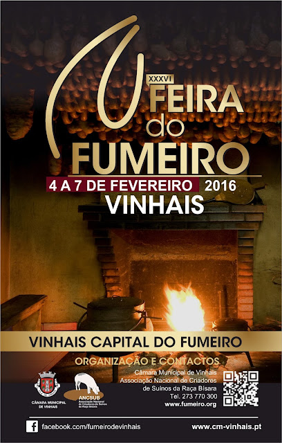 feira do fumeiro vinhais 2016