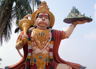 hanuman chalisa