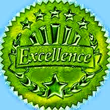 Premio Excellence