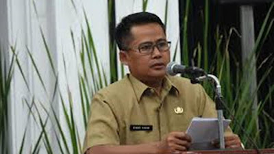 Hadadi : ASN Disdik, Pendidik dan Tenaga Kependidikan Dilarang Terlibat Politik Paktis