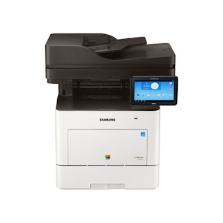 Samsung ProXpress SL-C4062 Full Driver Download