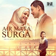 Download Lagu Dewi Sandra - Air Mata Surga