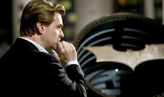 Christopher Nolan