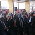 RDC : Kabund, Kabuya, Babala et Diongo prennent part au 3e congrès de l’AFDC