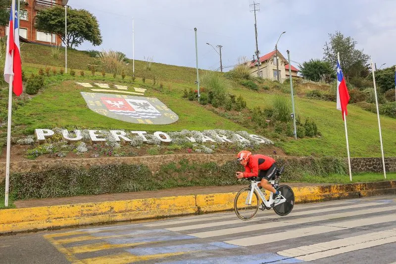 Medidas de seguridad que tendrá la edición de Challenge Puerto Varas