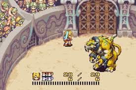 RPG latinoamérica: Los mejores RPG para game boy advance