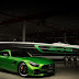 Cigarette’s New 50 Marauder AMG Unveiled in Miami