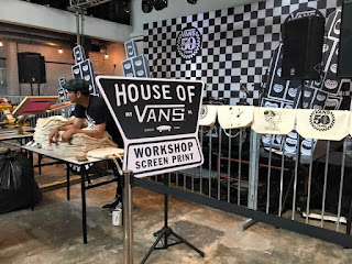 Vans Malaysia