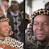 South Africa’s Zulu king laid to rest