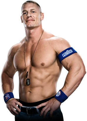 john cena