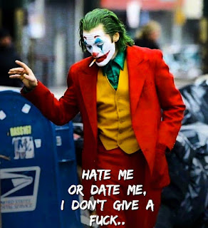 joker motivational quotes