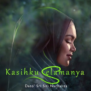 MP3 download Siti Nurhaliza - Kasihku Selamanya - Single iTunes plus aac m4a mp3
