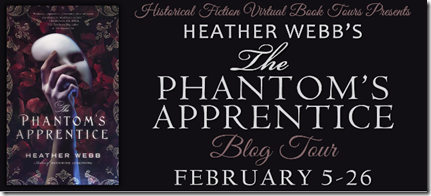 04_The Phantom%27s Apprentice_Blog Tour Banner_FINAL