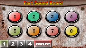 Download  Fart Sound Board 4.32.0 APK Terbaru