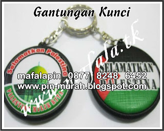 Gantungan Kunci 4,5cm