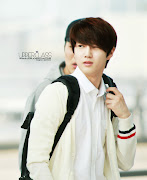 [PICTURE] EXOK Incheon Airport Photo Download (exow)