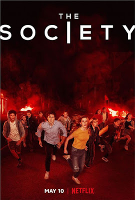 The Society Finileta