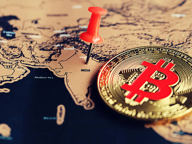 No crypto ban in India: Finance Minister predicts “very calibrated” stance