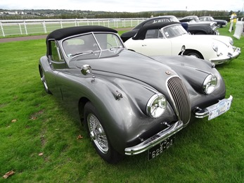 2017.10.08-015 Jaguar XK 120 Cabriolet 1953