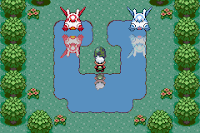 Pokemon Epic Emerald Screenshot 05