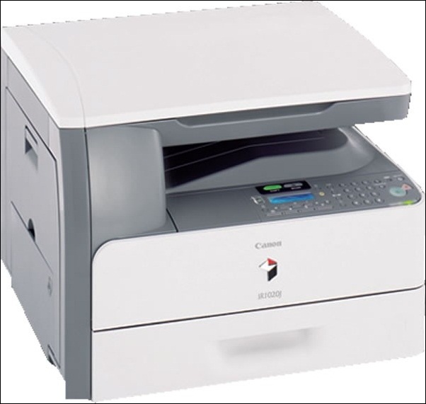 Canon iR 1024iF Treiber Und Software Kostenlose Downloads ...