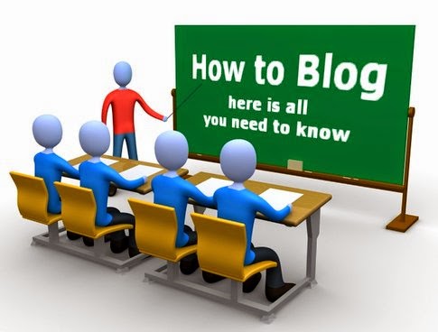 Complete Blogger Blog Settings & Features Tutorials With Full Guidance Video Training