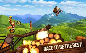 Download Game Trials Frontier MOD APK 3.9.0 Apk Terbaru Gratis