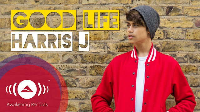 Download Lagu Harris J - Good Life