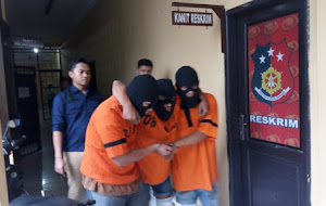 Seorang Petani Di Tembak dan Terancam Cacat Setelah Ditangkap Polisi