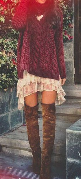 20 FALL OUTFIT IDEAS