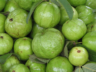 Health, Skin and Hair Benefits of Guava