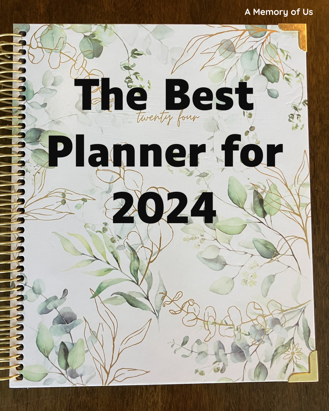 What is the best planner for 2024 | Best Planners 2024 | Vision Planner Review | Bloom Vision Planners | What Makes a Good Planner | Organization Tools | Organization Goal for Next Year