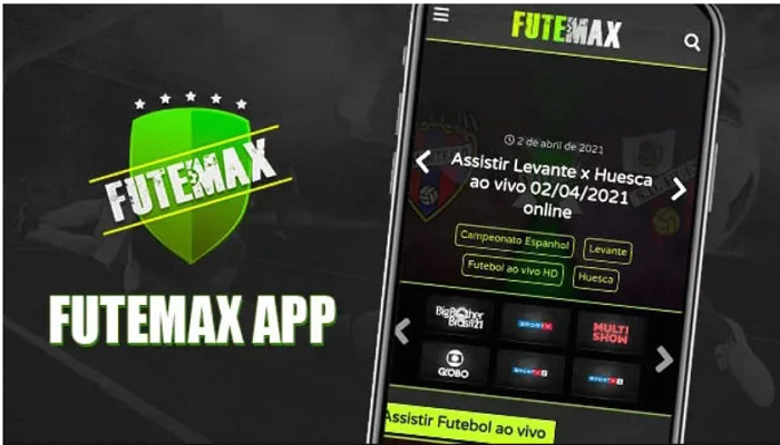 Futemax app