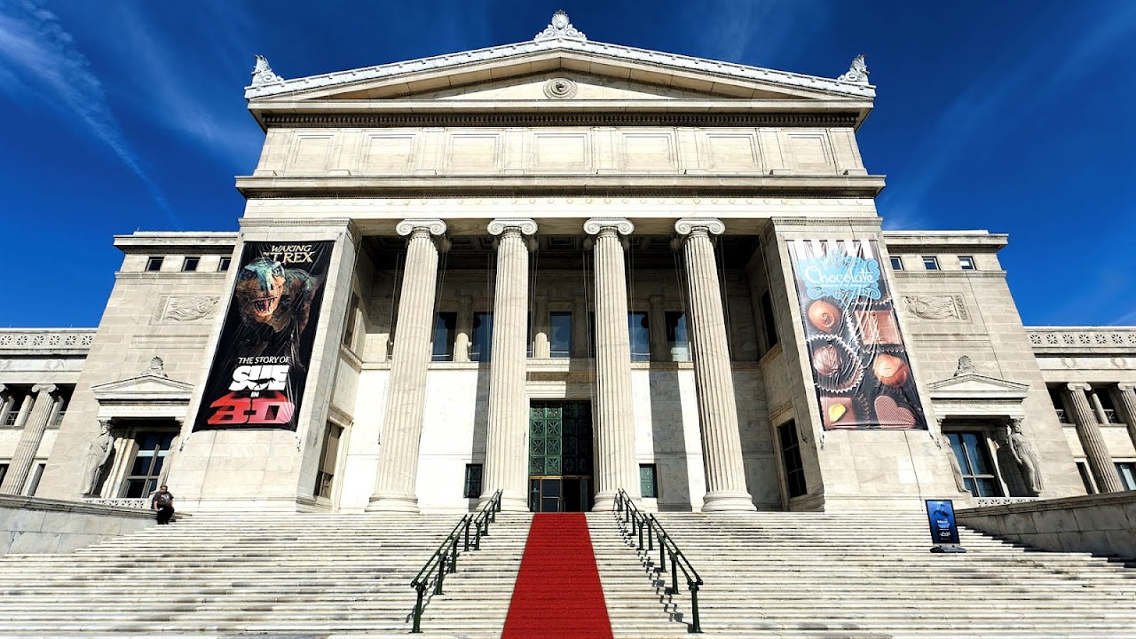 Field Museum of Natural History