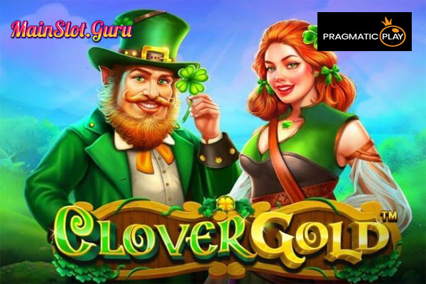 Main Gratis Slot Demo Clover Gold Pragmatic Play