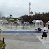 MAS DE 4 MDP INVIERTE MUNICIPIO EN EL CHAPOTEADERO Y PARQUE RECREATIVO DE LA PLAYA COSTA AZUL.
