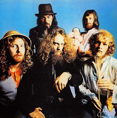 Jethro Tull