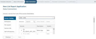 SAP ABAP Online Exam, SAP ABAP Tutorials and Materials, SAP ABAP Study Materials, NW ABAP Gateway (OData), SAP Cloud Platform Connectivity, SAP Web IDE