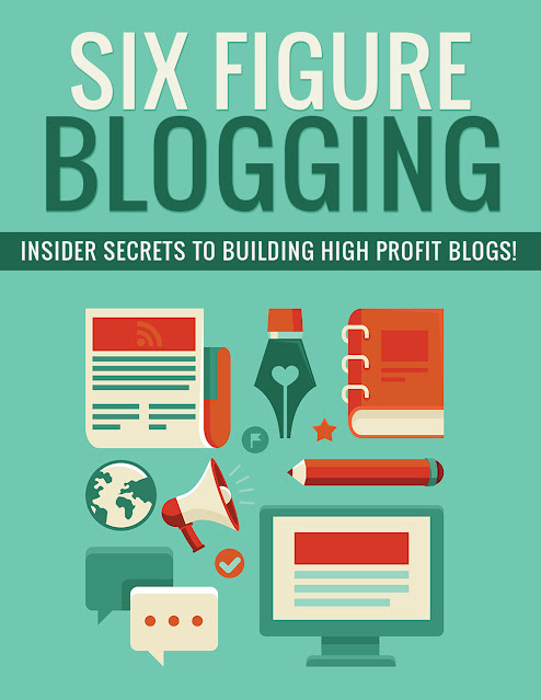 Unveiling Profitable Secrets for Aspiring Bloggers
