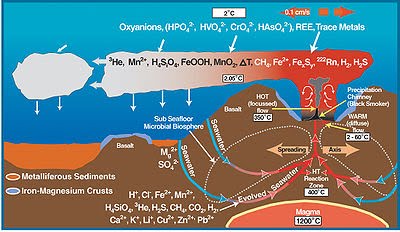 Abiogenic Petroleum Origin